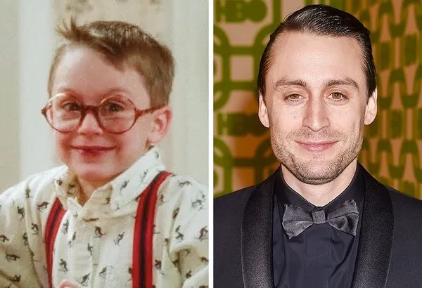 Zdjęcie Jak się zmienili aktorzy z Kevina? Zaskakujące losy postaci z filmu