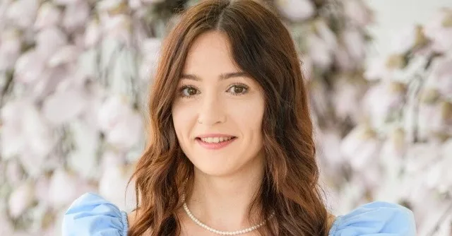 Zdjęcie Anna Szlęzak wiek i życiorys - zaskakujące fakty o popularnej youtuberce