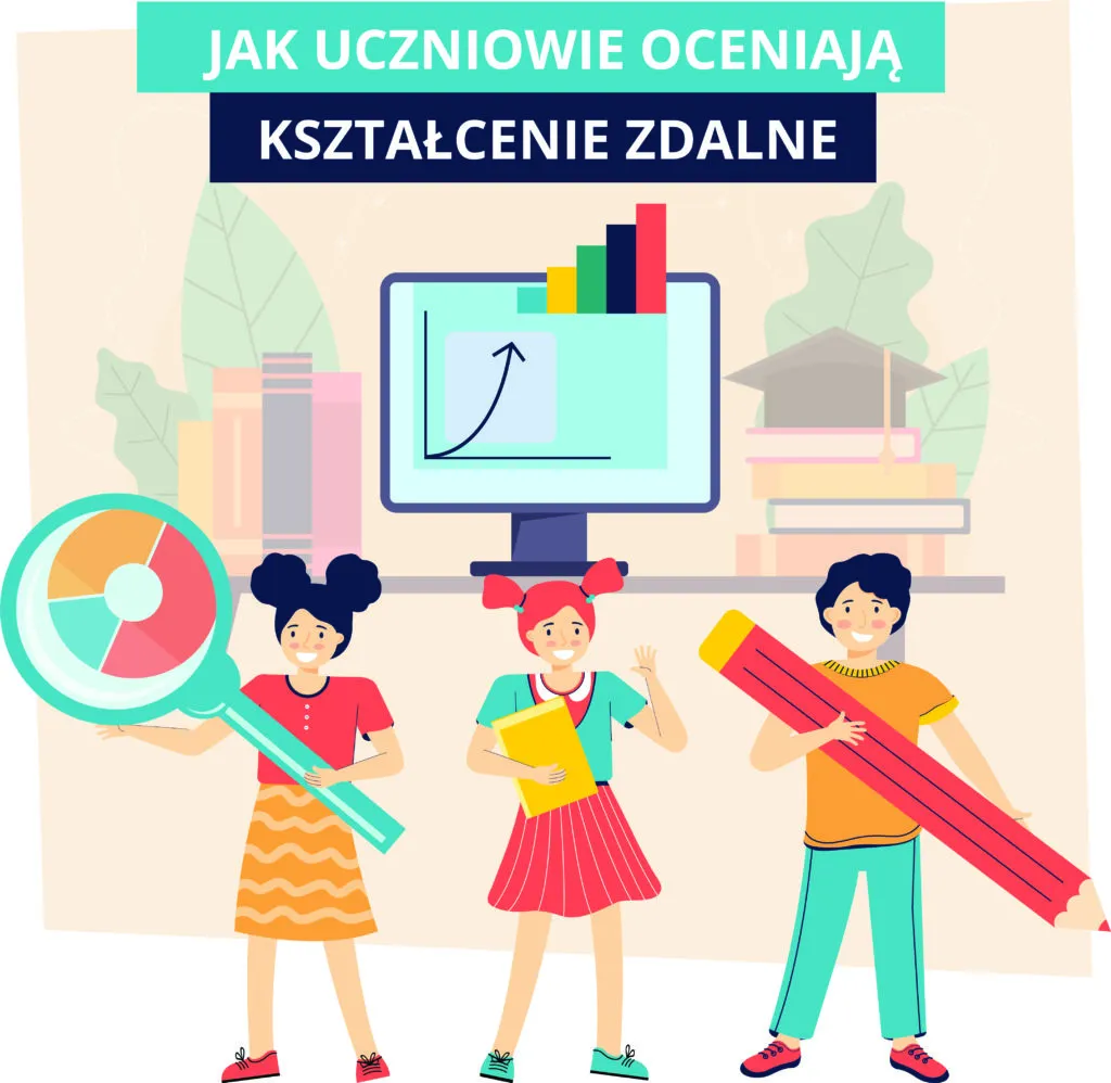 Zdjęcie Zalety nauczania na odległość: dlaczego warto wybrać tę formę edukacji?