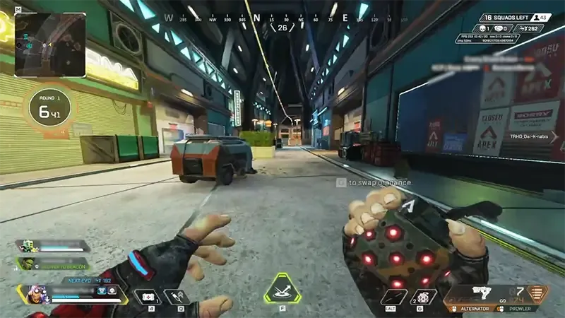 Zdjęcie Skuteczne ukończenie gier wprowadzających Apex Legends - kompletny poradnik