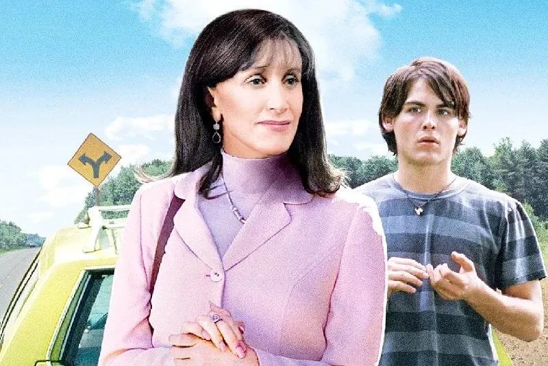 Zdjęcie Najlepsze filmy o transseksualizmie, które zmieniają spojrzenie na świat