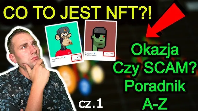 Zdjęcie Jak zarabiać na NFT: sprawdzone metody i strategie na zyski