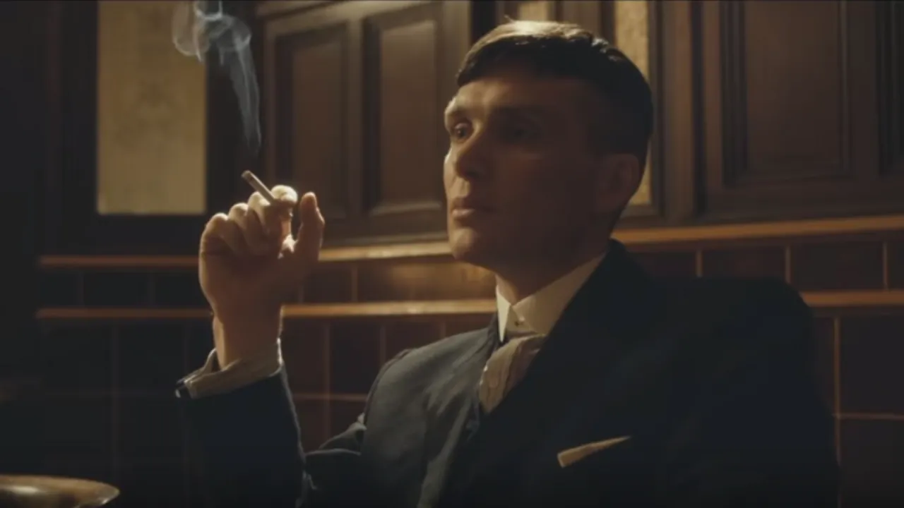 Zdjęcie Ile odcinków ma Peaky Blinders? Liczba sezonów i podsumowanie fabuły