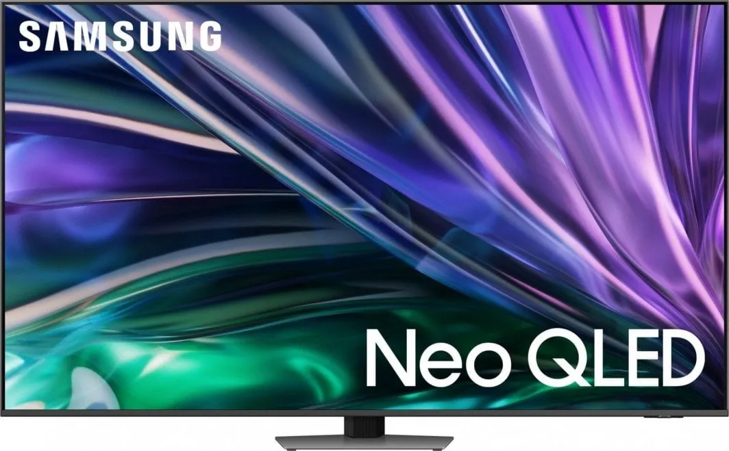 Zdjęcie Ranking telewizorów Samsung - najlepsze modele do każdego budżetu