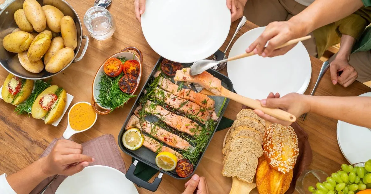 Zdjęcie Jak dieta na odchudzanie może zmienić Twoje życie na lepsze?