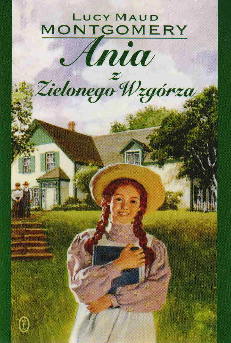 Zdjęcie Kim jest autor książki ania z zielonego wzgórza i jej historia?