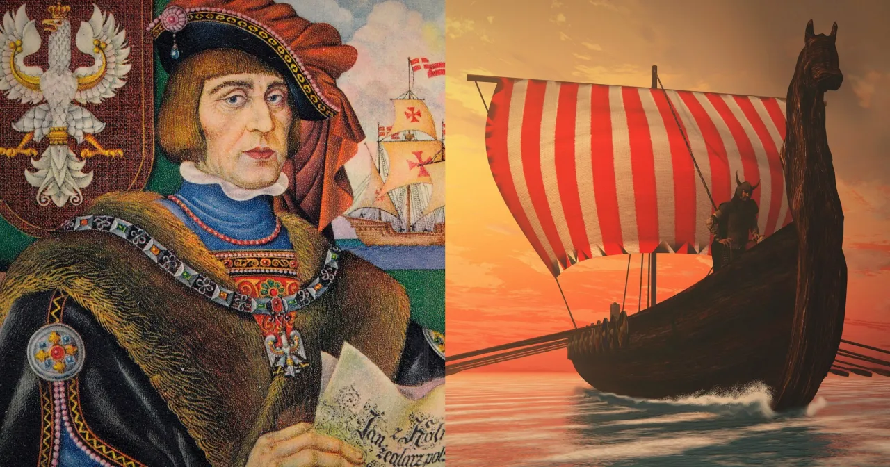 Zdjęcie Jan z Kolna - kontrowersje i odkrycia, które zmieniły historię