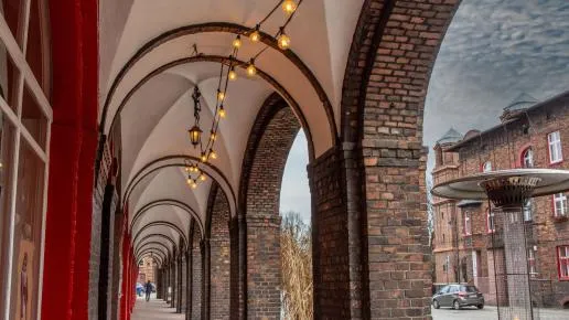 Zdjęcie Najlepsze atrakcje w Miasteczku Śląskim, które musisz zobaczyć