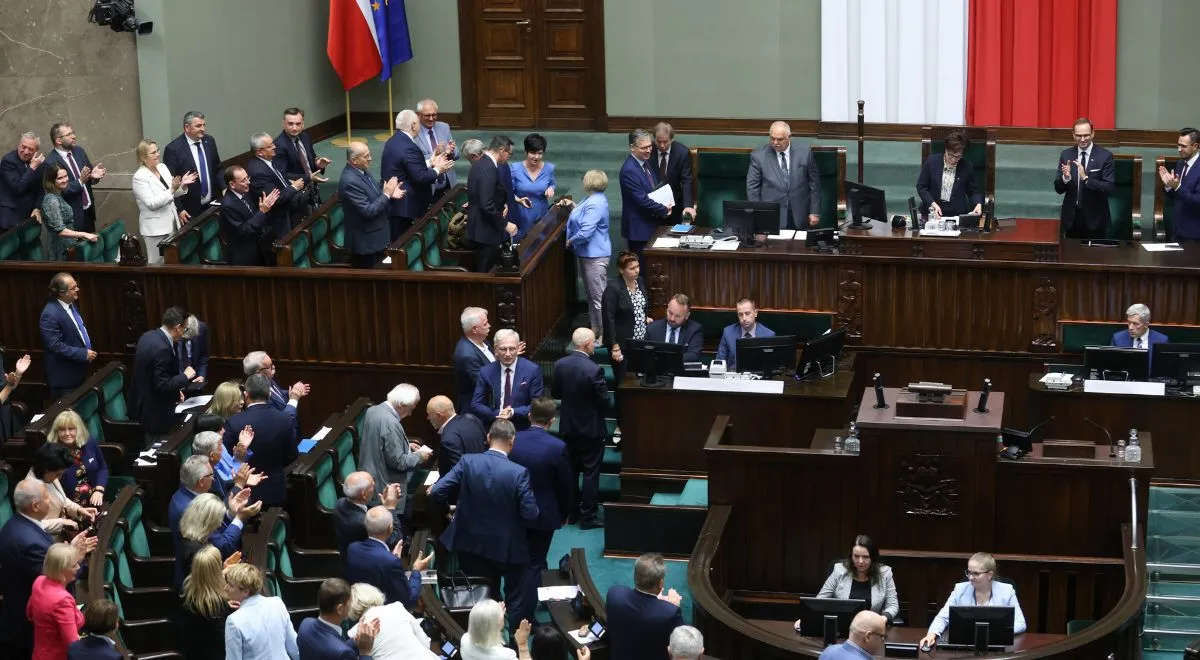 Zdjęcie Czy Sejm może odrzucić weto Senatu? Zrozum legislację w Polsce