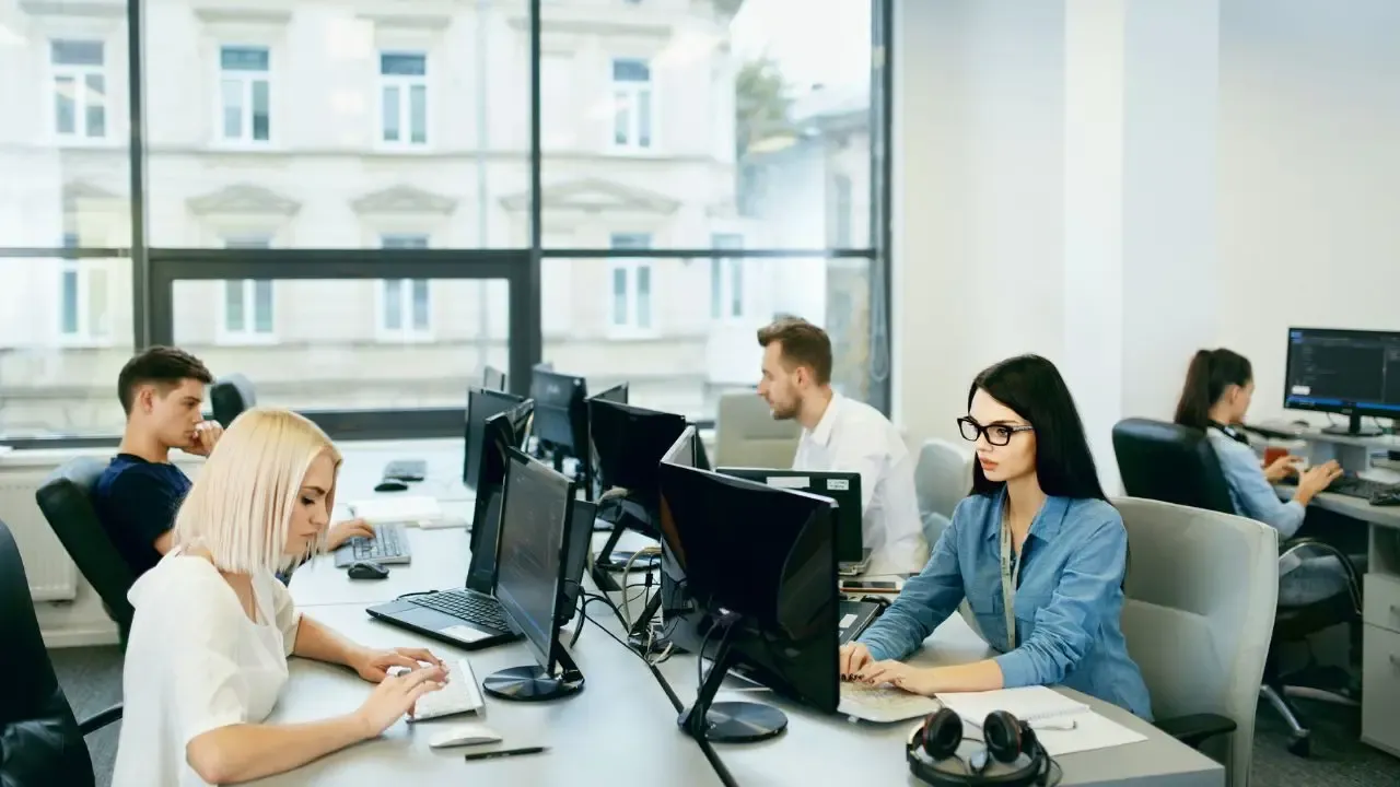 Zdjęcie Administracja co po studiach: sprawdź, jakie masz możliwości zawodowe