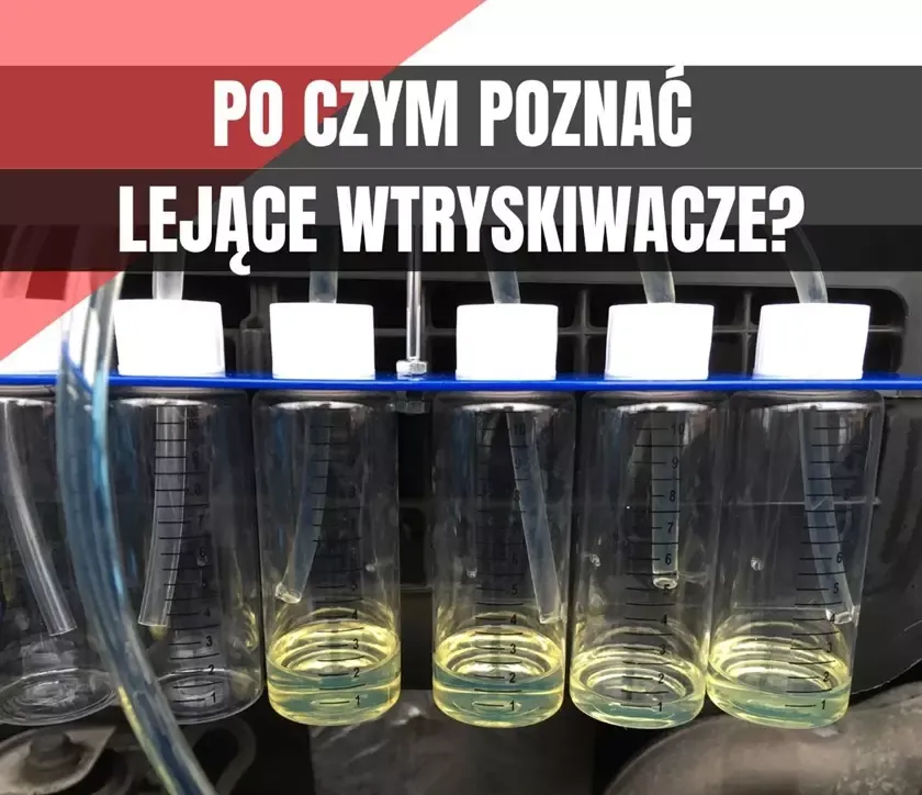 Zdjęcie Lejące wtryski LPG objawy - jak rozpoznać problemy i uniknąć kosztów