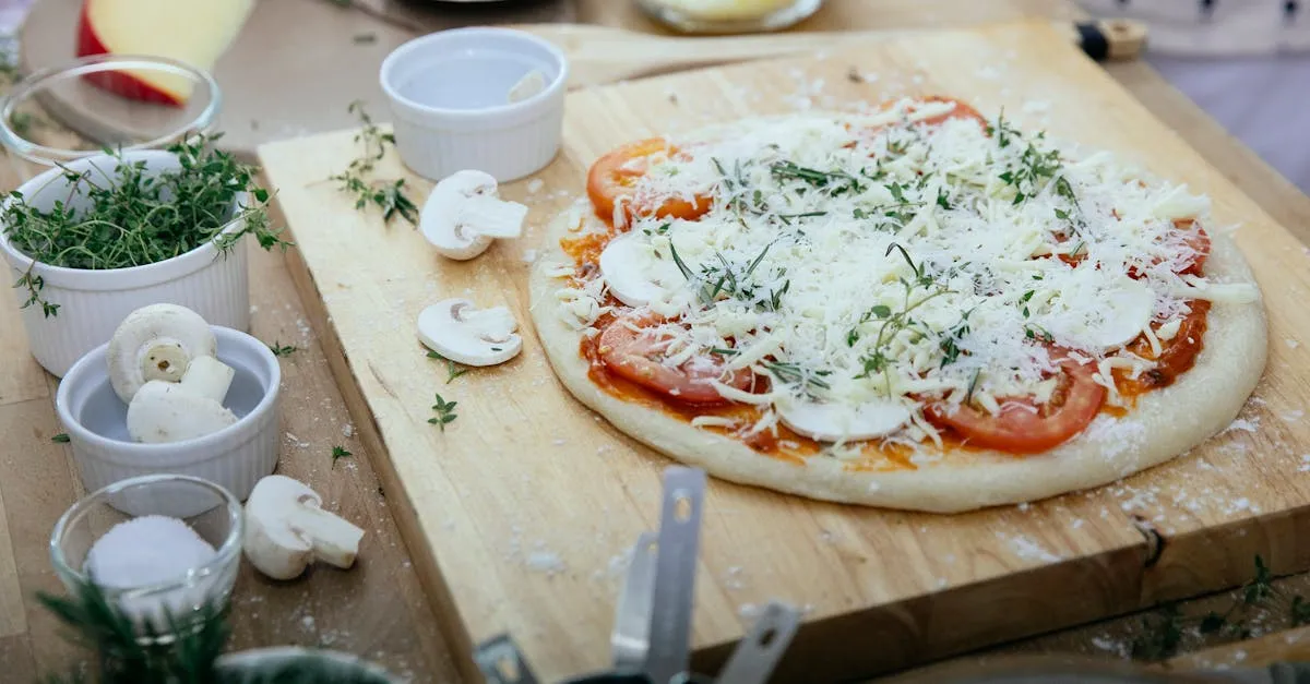 Zdjęcie Dlaczego Twój sos grzybowy nie smakuje jak w restauracji? Rady
