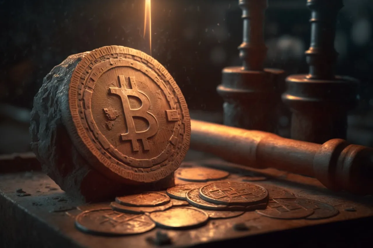 Zdjęcie Aktualna cena 1 bitcoina: Sprawdź kurs BTC w PLN i USD