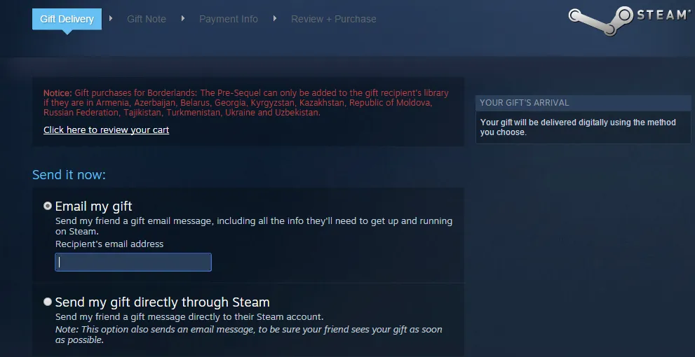 Zdjęcie Jak napisać do Steam Support i skutecznie rozwiązać swój problem