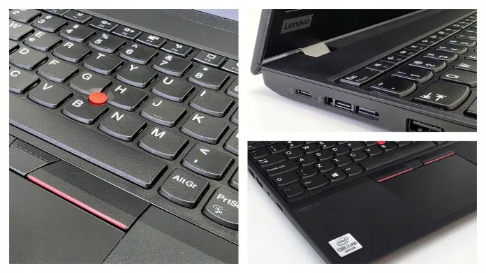 Zdjęcie Obudowa do Lenovo: Jak wybrać idealną ochronę dla ThinkPada?
