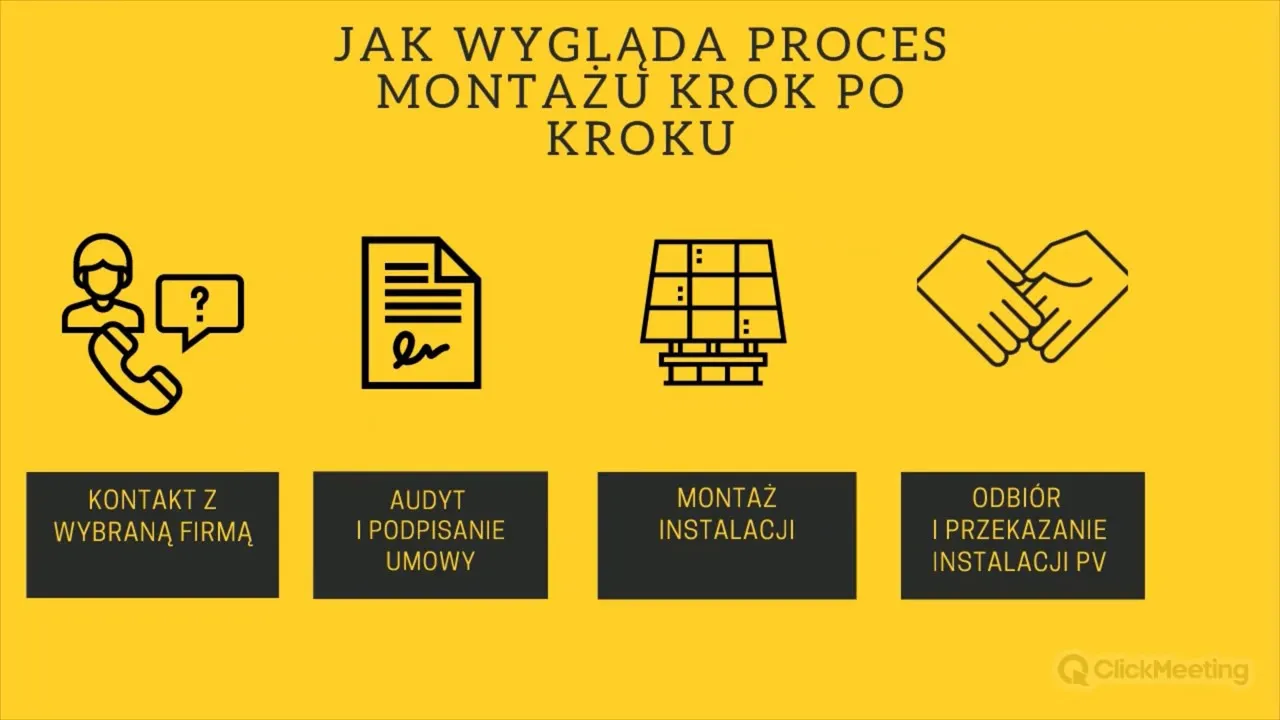 Zdjęcie Jak uniknąć oszustw w fotowoltaice i nie dać się nabrać
