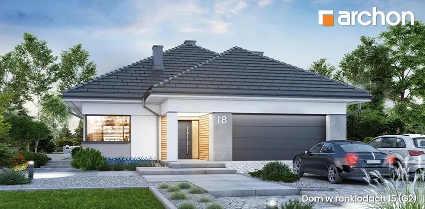 Zdjęcie Ile kosztuje budowa domu parterowego 140m2? Poznaj realne ceny
