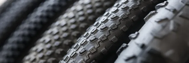 Zdjęcie Jak dobrać oponę do roweru, aby uniknąć nieprzyjemnych niespodzianek