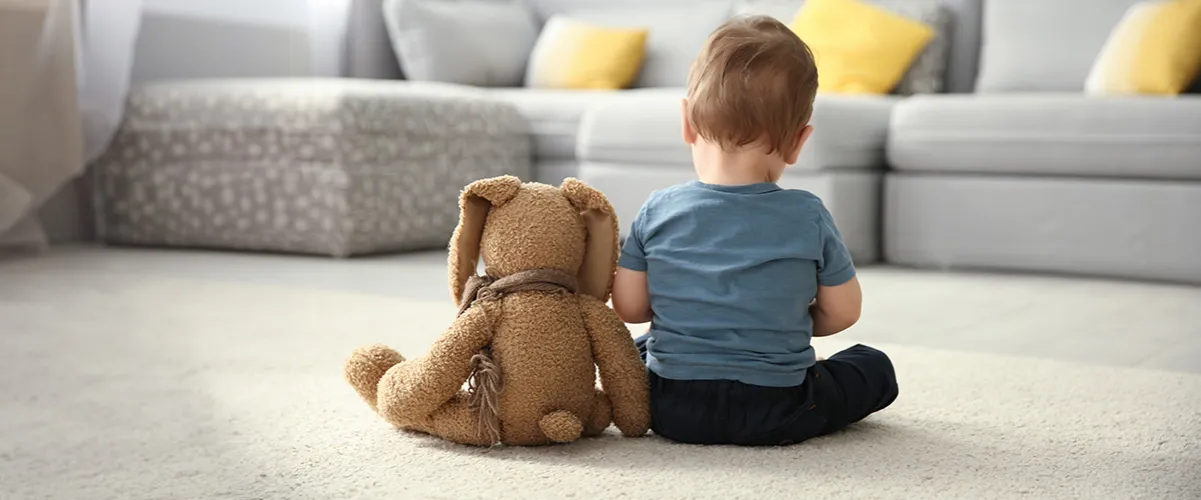 Zdjęcie Co daje diagnoza autyzmu? Korzyści, które mogą zmienić życie