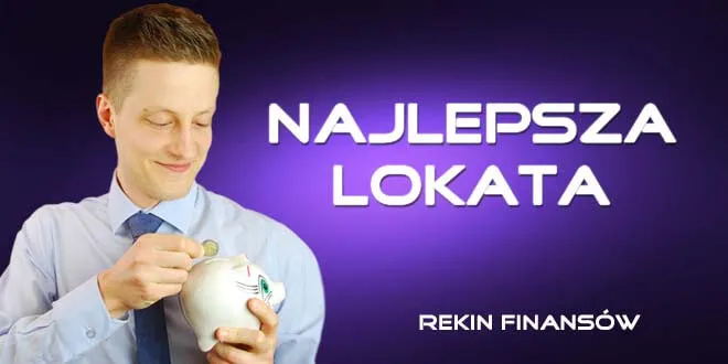 Zdjęcie Gdzie znajdziesz najlepszą lokatę? Sprawdź aktualne oferty banków