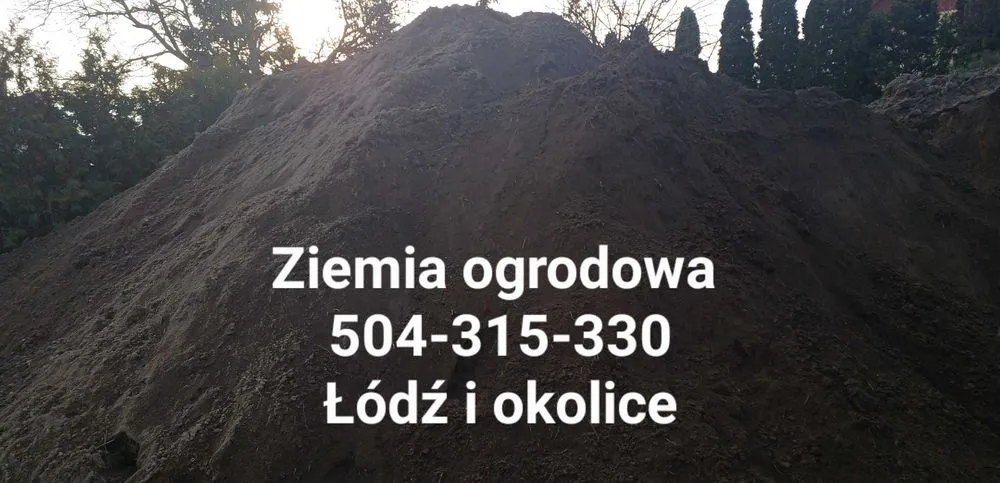 Zdjęcie Gdzie kupić ziemię ogrodową? Sprawdź najlepsze miejsca i oferty