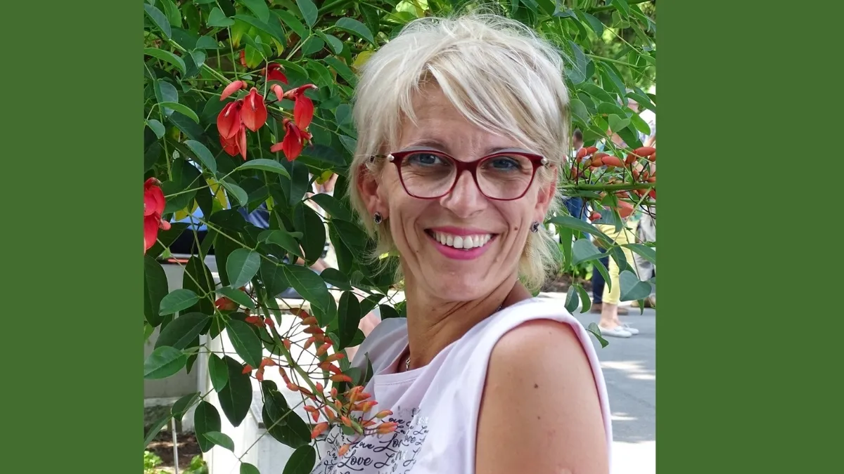 Zdjęcie Kim jest Mariola z Bieszczad - poznaj niezwykłą historię urzędniczki z sejmu