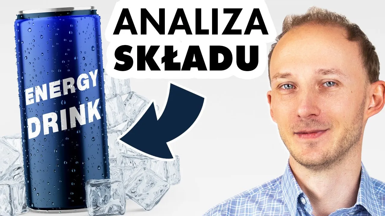 Zdjęcie Napoje energetyczne: zdrowe czy niebezpieczne dla młodzieży?