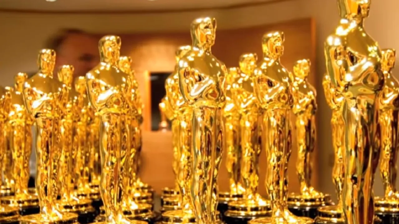 Zdjęcie Film który dostał najwięcej Oscarów w historii – zaskakujące fakty