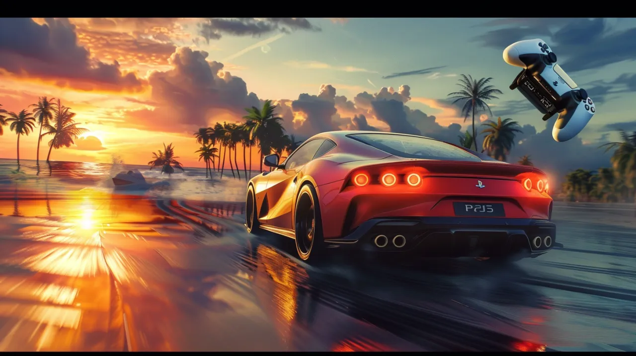 Zdjęcie The Crew Motorfest PS4/PS5: Czy to hit czy kit? Nasza recenzja