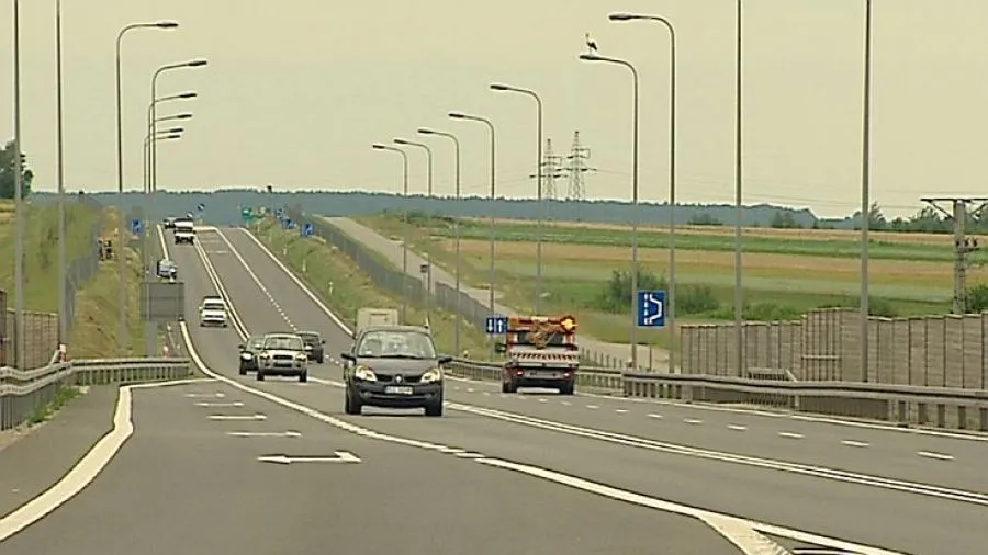 Zdjęcie Via Carpatia kiedy powstanie? Sprawdź aktualny stan budowy trasy