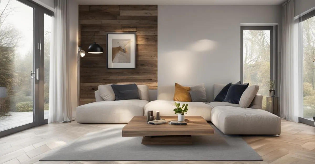 Zdjęcie Ile pętli podłogówki potrzebujesz do salonu 30 m², aby zaoszczędzić?