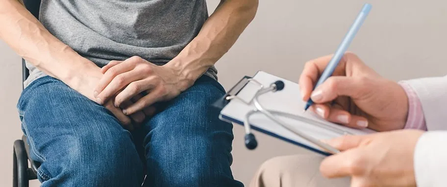 Zdjęcie Co to rak prostaty? Objawy, przyczyny i jak je rozpoznać