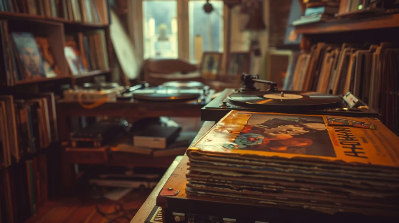 Zdjęcie Najlepsze albumy Amy Winehouse - Lista najpopularniejszych krążków