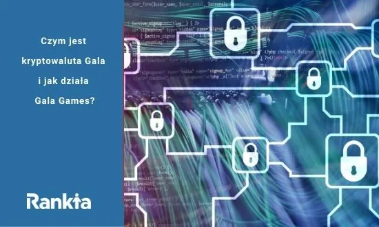 Zdjęcie Kryptowaluta Gala: czy warto inwestować? Aktualny kurs, ryzyka i przyszłość