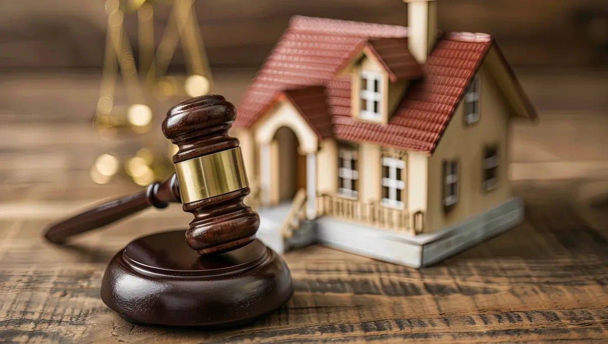 Zdjęcie Jak ustanowić hipotekę - uniknij kosztownych błędów w procesie