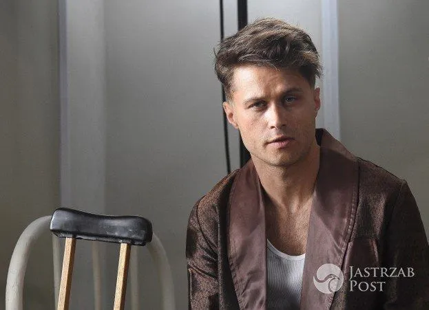 Zdjęcie Maciej Zakościelny: Najlepsze role filmowe, które musisz znać