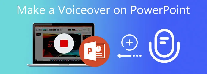 Zdjęcie Jak dodać lektora do prezentacji PowerPoint - prosty poradnik krok po kroku