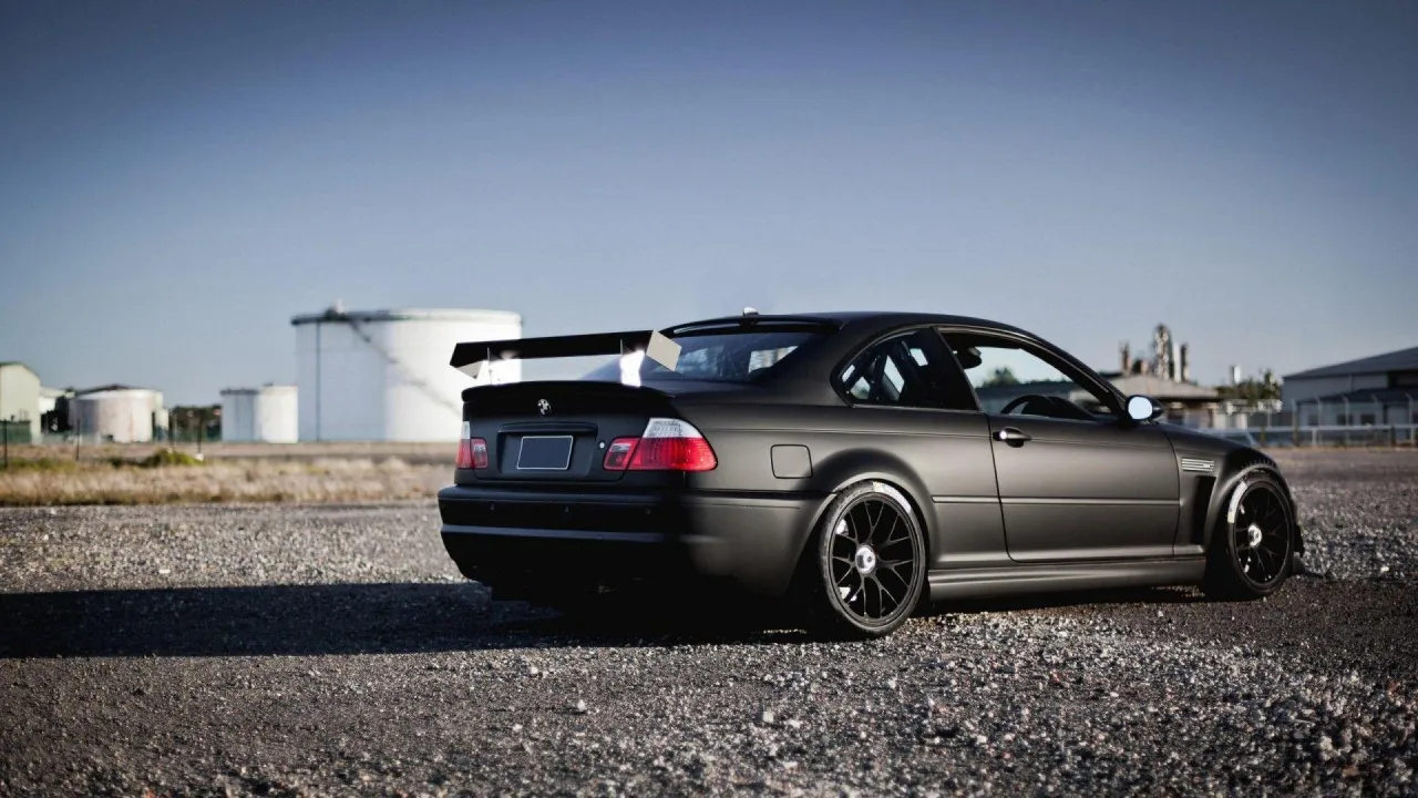 Zdjęcie Tuning BMW E46: Jak poprawić osiągi i uniknąć kosztownych błędów