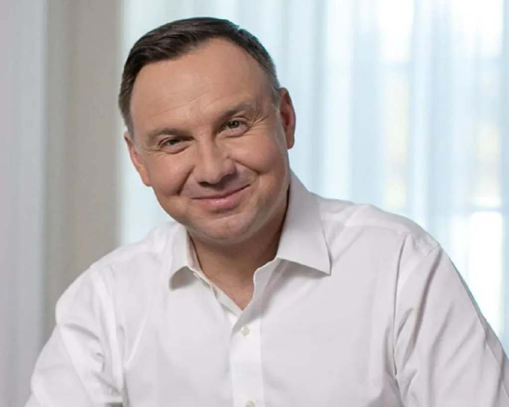 Zdjęcie Ile lat ma prezydent Andrzej Duda? Zaskakujące fakty z życiorysu