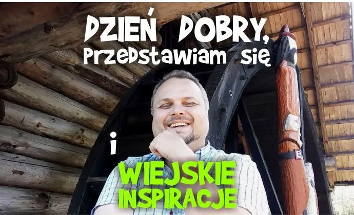 Zdjęcie Najlepsze blogi o życiu na wsi: autentyczne historie i porady