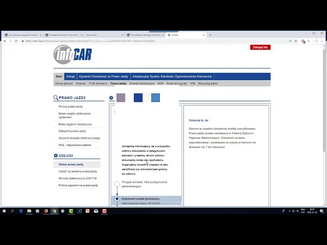 Zdjęcie Ile się czeka na odbiór prawa jazdy? Sprawdź, co może opóźnić proces