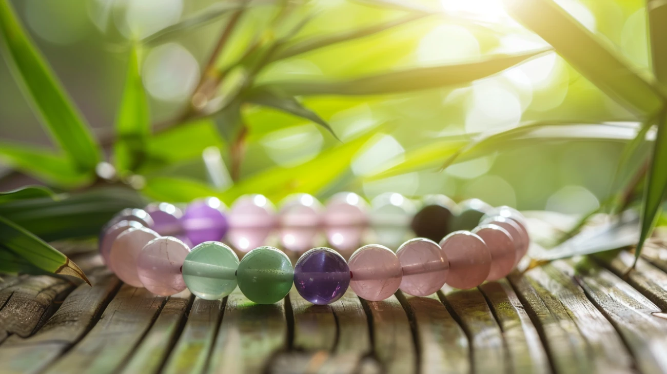 Zdjęcie Feng shui bransoletka: Jak wykorzystać bransoletkę w feng shui?