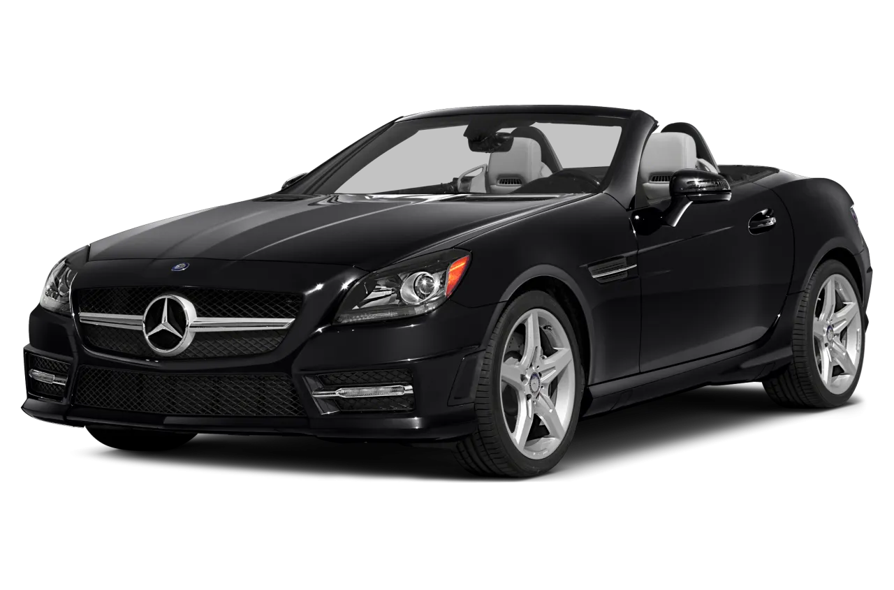 Zdjęcie Mercedes-Benz SLK – historia, osiągi i najważniejsze informacje dla kupujących