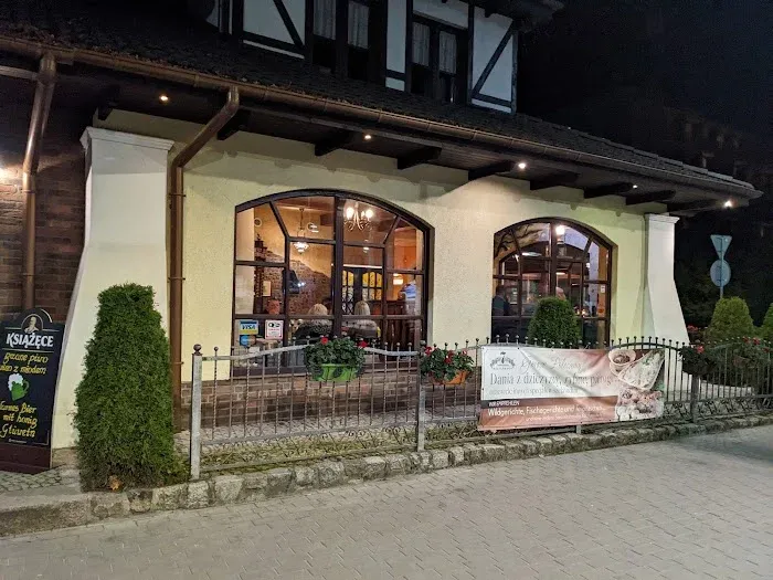 Zdjęcie Gdzie dobrze zjeść w Kołobrzegu? Odkryj najlepsze restauracje i smaki