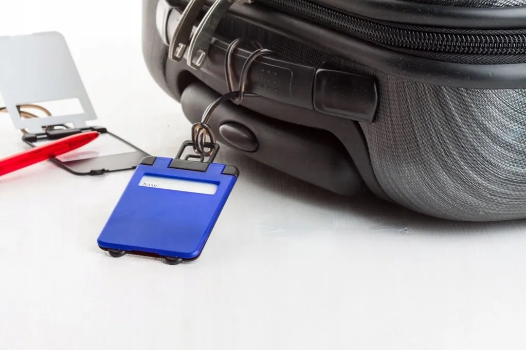 Zdjęcie Gdzie kupić identyfikator do walizki i uniknąć problemów z bagażem