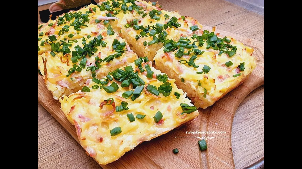 Zdjęcie Co zrobić z makaronem spaghetti? 7 pysznych przepisów na resztki