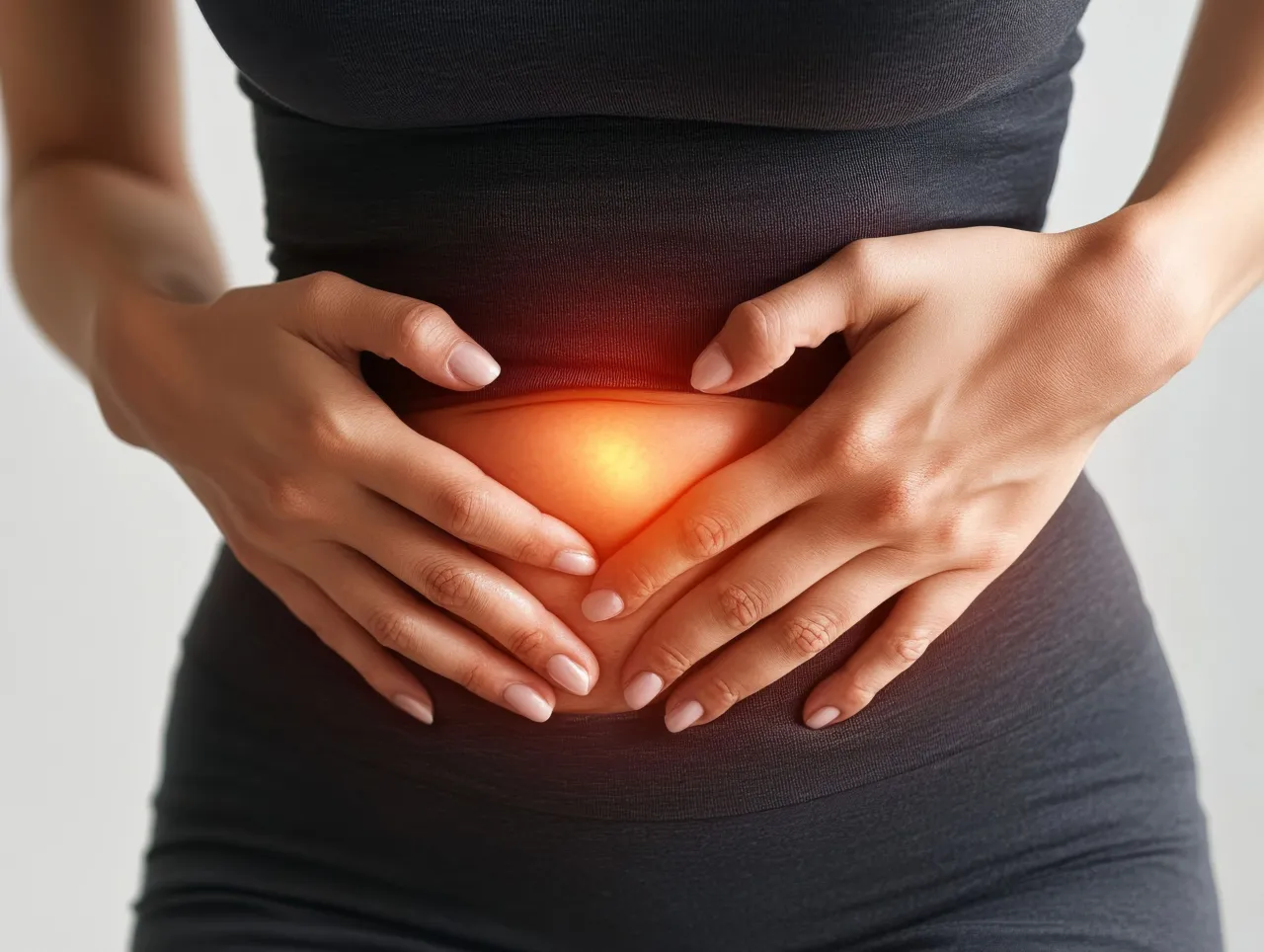 Zdjęcie Skuteczne leki na wzdęty brzuch: jak szybko pozbyć się wzdęć