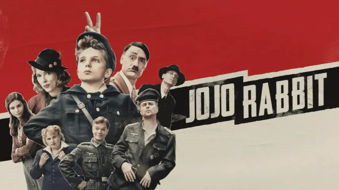 Zdjęcie Film Jojo: Kontrowersyjna komedia o nazizmie, która wzrusza