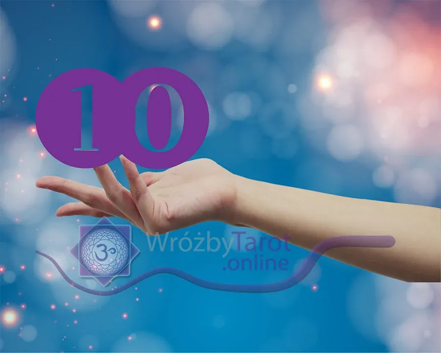Zdjęcie Co oznacza liczba 10 w numerologii? Odkryj jej głębokie znaczenie