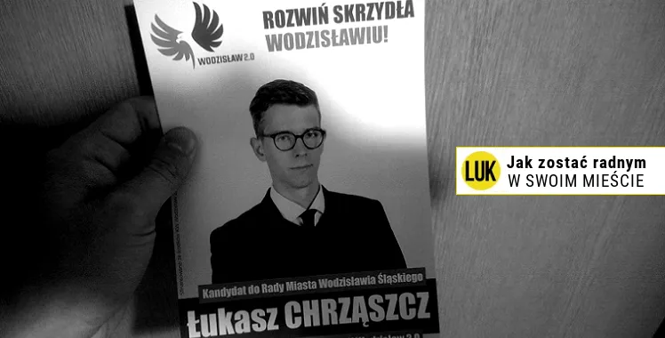 Zdjęcie Jak zostać radnym osiedla? Sprawdź wymagania i proces wyboru